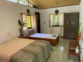 Delroy´s Guest House